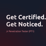 TryHackMe-Jr. Penetration Tester
